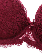 Load image into Gallery viewer, Lace Lingerie set
