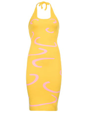 Load image into Gallery viewer, Yellow Dress
