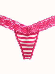 Load image into Gallery viewer, Lace Waistband Panties
