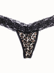 Load image into Gallery viewer, Lace Waistband Panties
