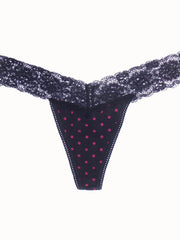 Load image into Gallery viewer, Lace Waistband Panties
