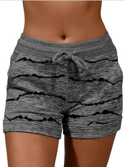 Load image into Gallery viewer, Drawstring Shorts
