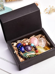 Load image into Gallery viewer, Natural Crystal Healing Stone 8pcs
