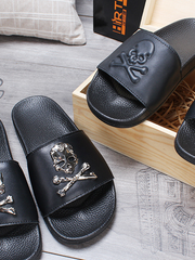 Load image into Gallery viewer, Men Slippers
