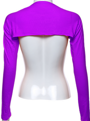 Load image into Gallery viewer, Shoulder Drop Sleeves
