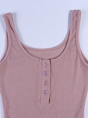 Load image into Gallery viewer, Sling U-neck sexy bag hip dress
