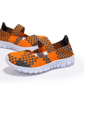 Load image into Gallery viewer, Lightweight Flat Shoes
