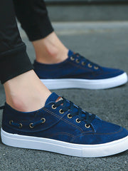 Load image into Gallery viewer, Lace-Up Sneaker
