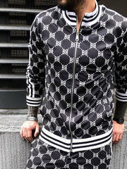 Load image into Gallery viewer, Men Two Piece Outfit
