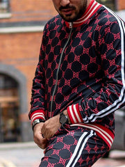 Load image into Gallery viewer, Men Two Piece Outfit
