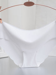 Load image into Gallery viewer, Laser Cut Seamless Women&#39;s Underwear
