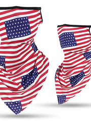 Load image into Gallery viewer, Country Flag Mask
