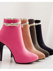 Load image into Gallery viewer, high-heel Shoes
