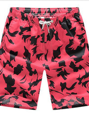 Load image into Gallery viewer, Men&#39;s Beach Shorts
