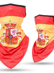 Load image into Gallery viewer, Country Flag Mask
