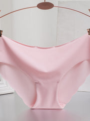 Load image into Gallery viewer, Laser Cut Seamless Women&#39;s Underwear
