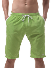 Load image into Gallery viewer, Quick Dry Swimming Shorts
