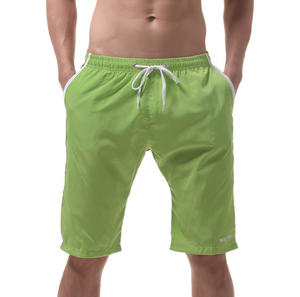 Quick Dry Swimming Shorts