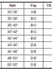 Load image into Gallery viewer, Swimwear Bodysuit
