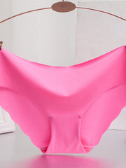 Load image into Gallery viewer, Laser Cut Seamless Women&#39;s Underwear
