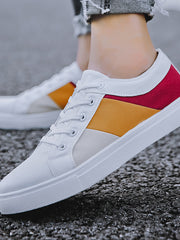 Load image into Gallery viewer, Canvas Sneaker
