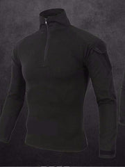 Load image into Gallery viewer, Camouflage Sleeve T-Shirts
