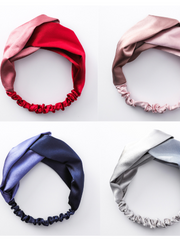 Load image into Gallery viewer, Two Color Headband 
