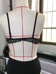 Load image into Gallery viewer, Bodysuit Lingerie
