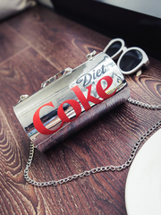 Load image into Gallery viewer, Cute Soft Drink Bag
