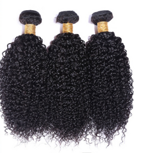 Brazilian Human Hair