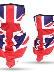 Load image into Gallery viewer, Country Flag Mask
