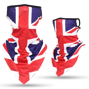 Country Flag Mask
