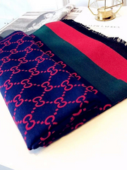 Load image into Gallery viewer, Designer Scarf
