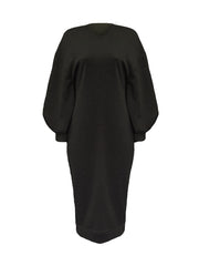 Load image into Gallery viewer, Puff Sleeve Dress
