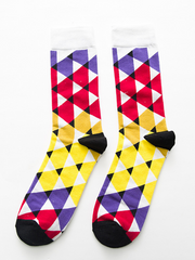 Load image into Gallery viewer, Cool Socks
