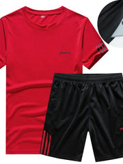 Load image into Gallery viewer, Men&#39;s Sportswear set
