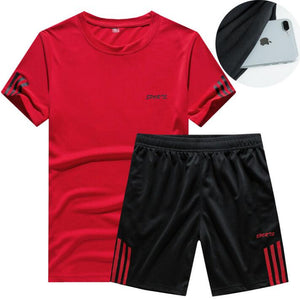 Men's Sportswear set