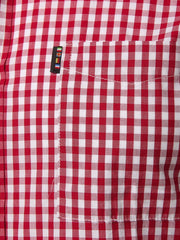 Load image into Gallery viewer, Plaid Shirt
