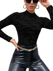 Load image into Gallery viewer, Long Sleeve Striped Top
