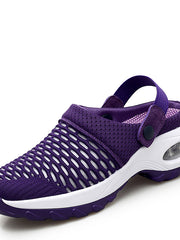 Load image into Gallery viewer, Clogs Style Sneaker Slip On
