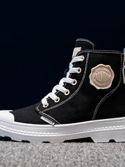 Load image into Gallery viewer, Women Canvas Boots
