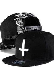 Load image into Gallery viewer, Snapback Hat
