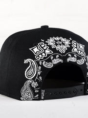 Load image into Gallery viewer, Snapback Hat
