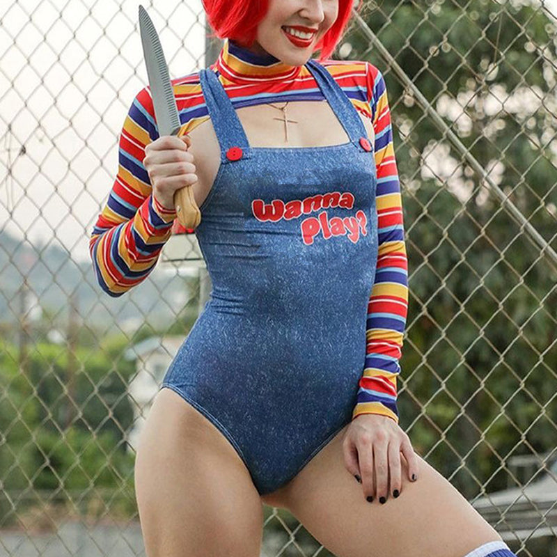 Chucky Doll Costume chucky-doll-costume