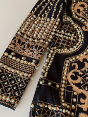 Load image into Gallery viewer, Vintage Long Sleeve Jacket
