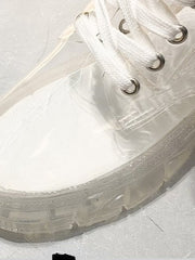 Load image into Gallery viewer, Transparent Boots
