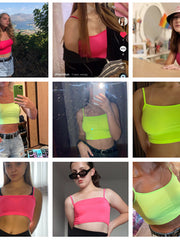 Load image into Gallery viewer, Crop Top
