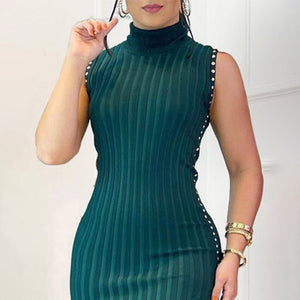 Sleeveless Dress