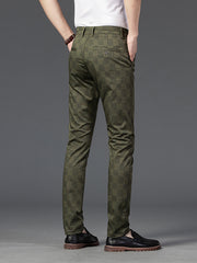 Load image into Gallery viewer, Plaid Pants
