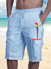 Load image into Gallery viewer, Shorts with pockets
